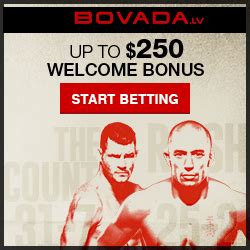 mcgregor odds bovada|UFC/MMA Betting Odds and Lines .